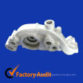 y pipe fitting-di pipe fittings